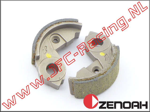 ZEN 7316, Koppeling Schoenen (Zenoah) 2st.