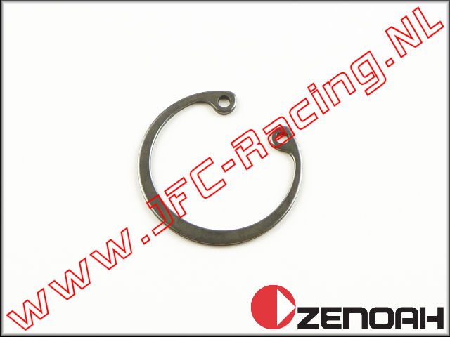 ZEN 7326/8, Borg Clip Kruk-as Lager 1st.