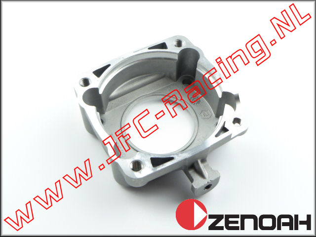 ZEN 7547, Aluminium Motorflens (FG Modellsport)(Zenoah G320) 1st.