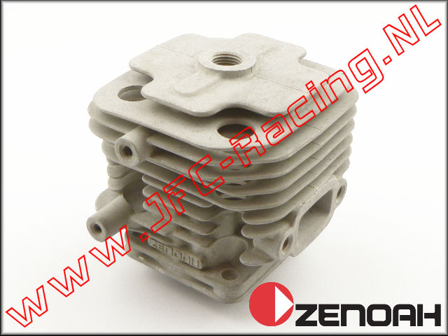 ZEN 7707/1, Cilinder zenoah G240 4 Bout's (23cc)( 32 x 28mm) 1st.
