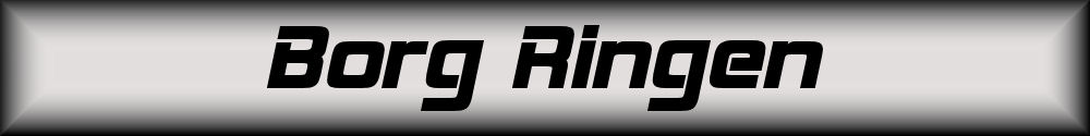 Borg Ringen