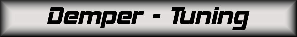 Demper Tuning
