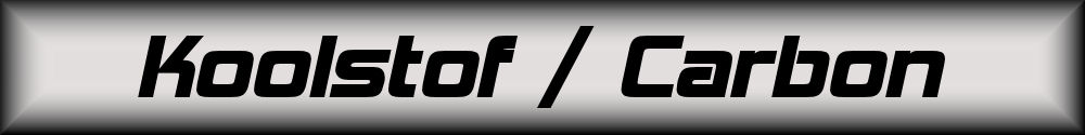 Koolstof / Carbon