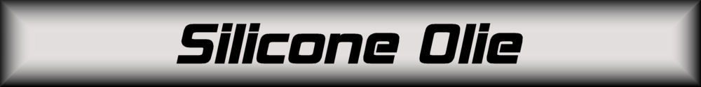 Silicone Olie