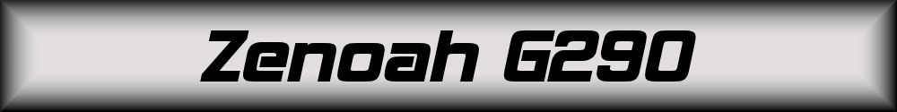Zenoah G290RC Zenoah G290RC