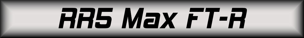 RR5 Max FT-R