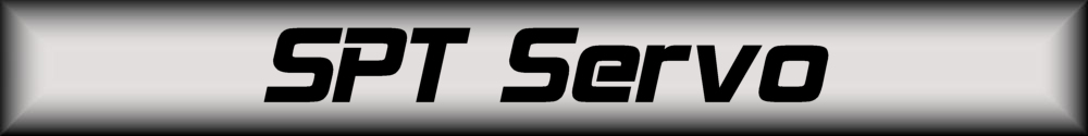 SPT Servo SPT Servo